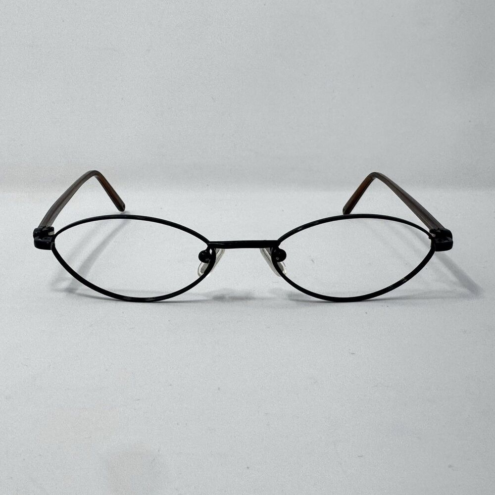 Coach Carissa 201 Black Eyeglass Frames 50-17-135